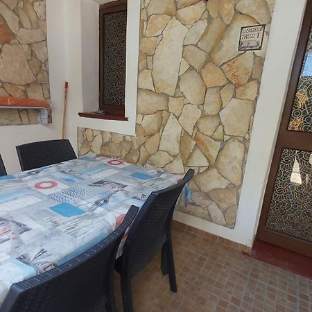 Residence Il Castello Lampedusa Room photo