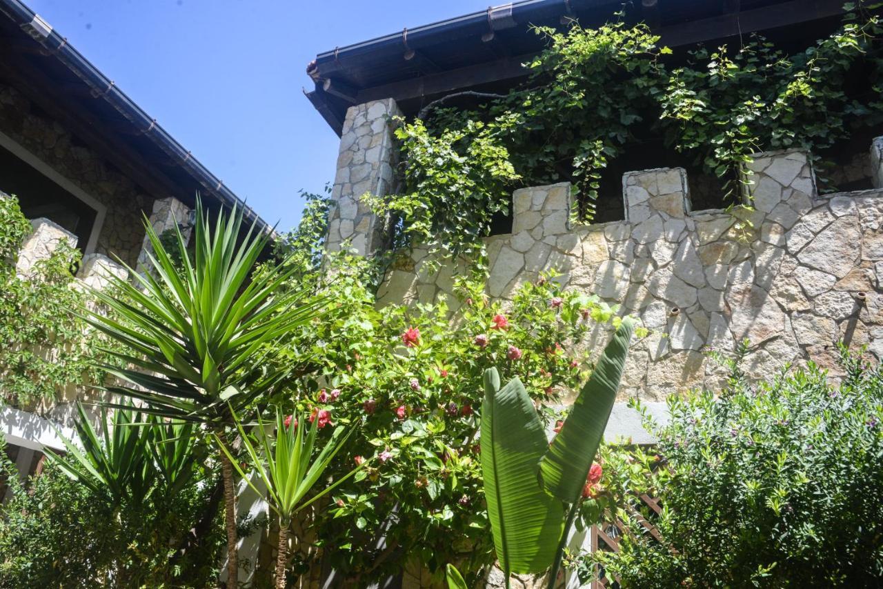Residence Il Castello Lampedusa Exterior photo