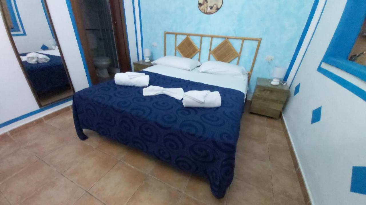 Residence Il Castello Lampedusa Exterior photo
