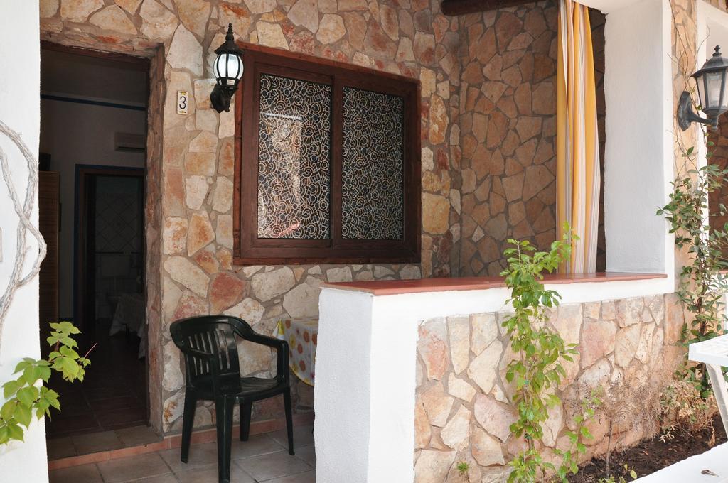 Residence Il Castello Lampedusa Room photo