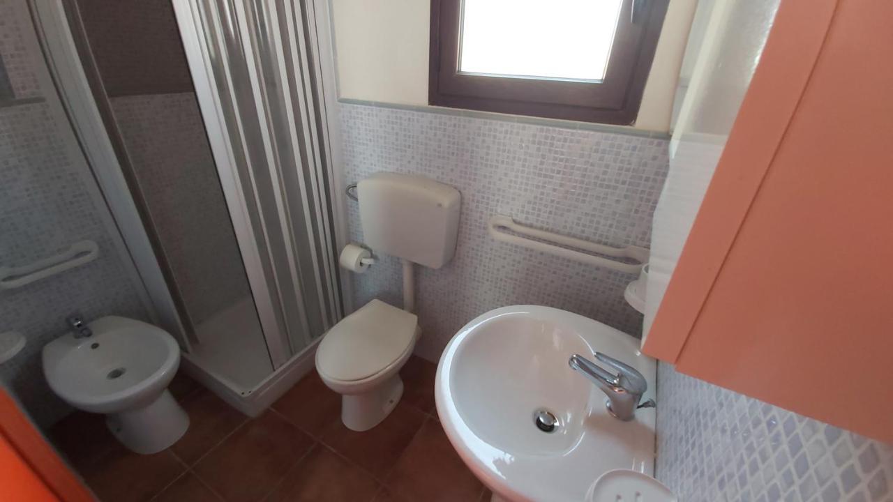 Residence Il Castello Lampedusa Exterior photo