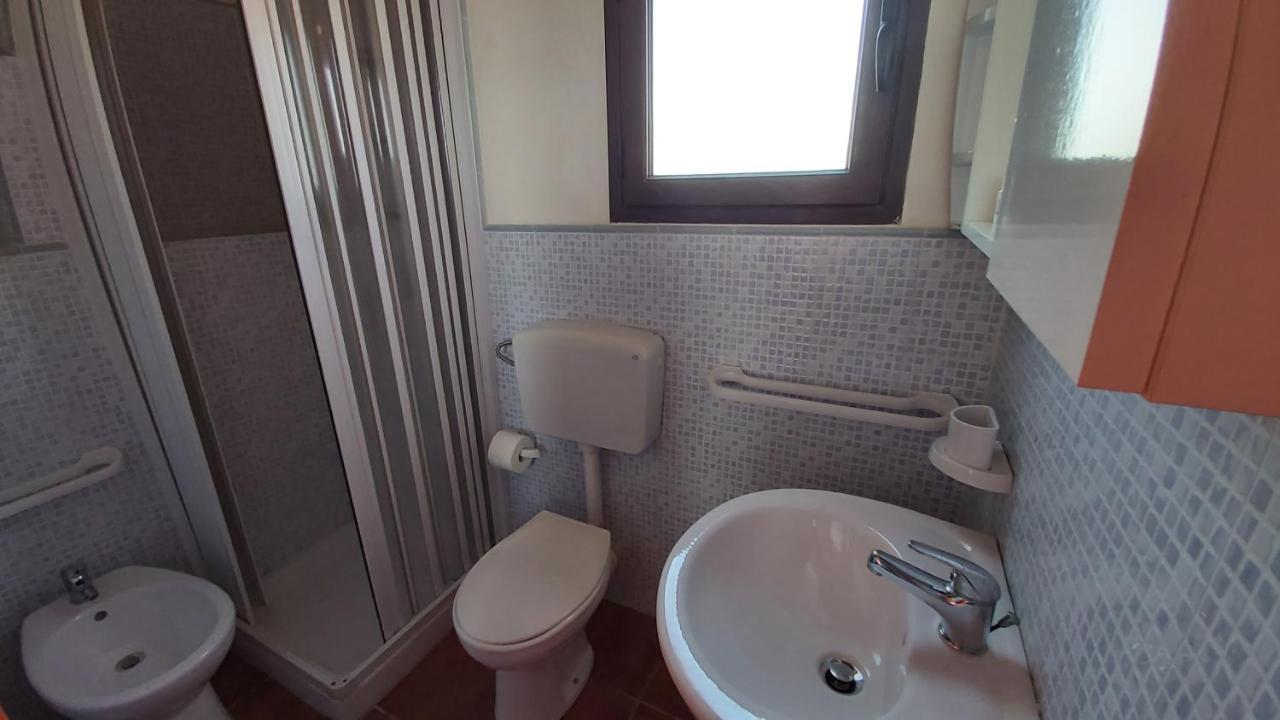 Residence Il Castello Lampedusa Exterior photo