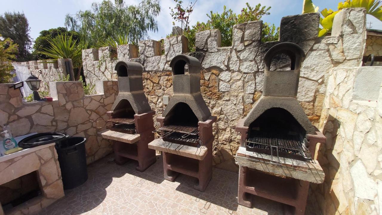 Residence Il Castello Lampedusa Exterior photo